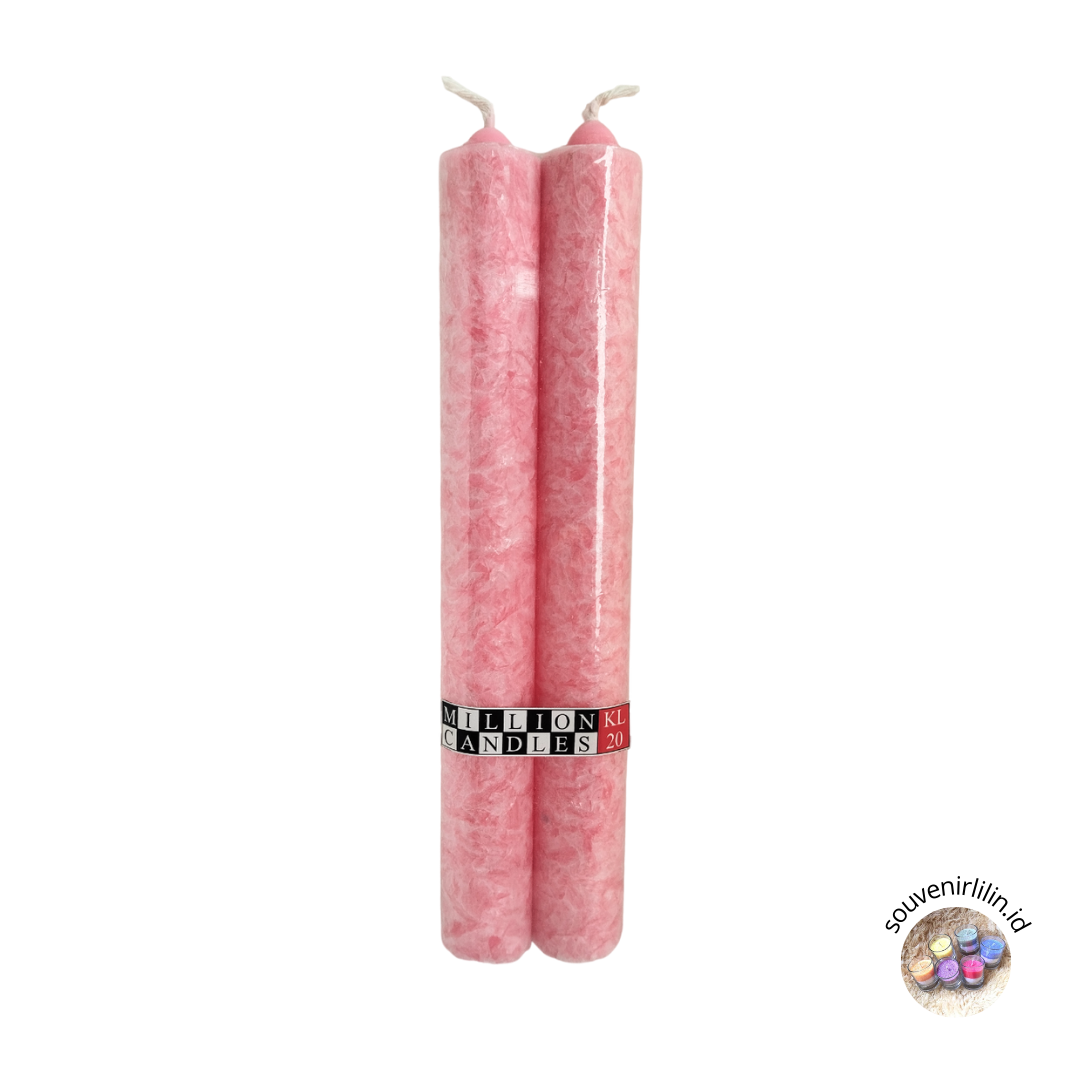 Guide Complet : Comment Fabriquer des Bougies d'Aromathérapie à la Cire de Palme à la Maison pour les Débutants header image